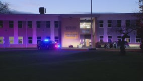 Redford Union High School custodian killed by co-worker