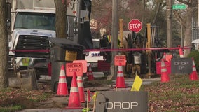 DTE pilot program buries power lines to increase resilience