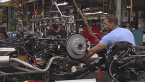 Auto suppliers struggle to recover as UAW contracts near ratification