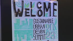 12-hour sustainable technology summit showcases eco-friendly solutions