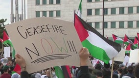 Metro Detroit religious leaders support cease-fire in Gaza: 'We cannot let the cycle of suffering continue'