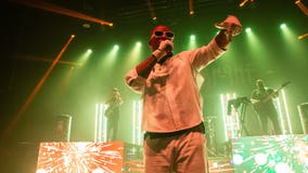 PHOTOS: Tech N9ne, Hollywood Undead hype up sold out crowd at Royal Oak Music Theatre