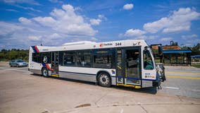 Feedback sought on proposed Ann Arbor, Ypsilanti bus changes