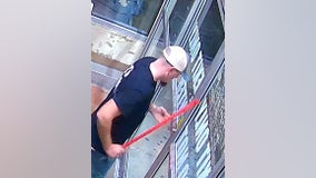 Police seek assistance identifying man in connection with burglary at Dearborn Fresh