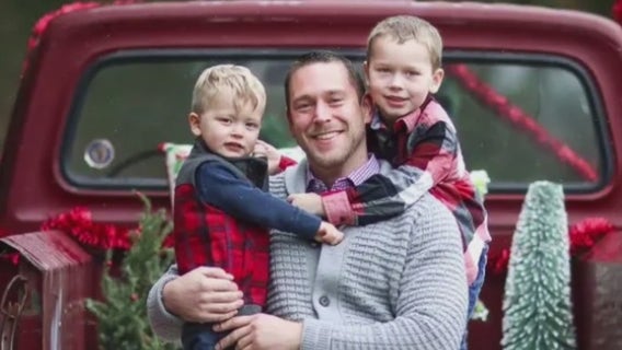 Howell veteran in need of support after losing leg in motorcycle accident