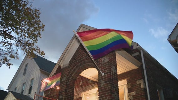 Former Hamtramck commissioners file federal lawsuit over city Pride flag ban