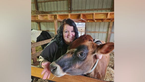 Roseville mother of 2, aunt of Oxford school shooting victim killed in 3-car crash