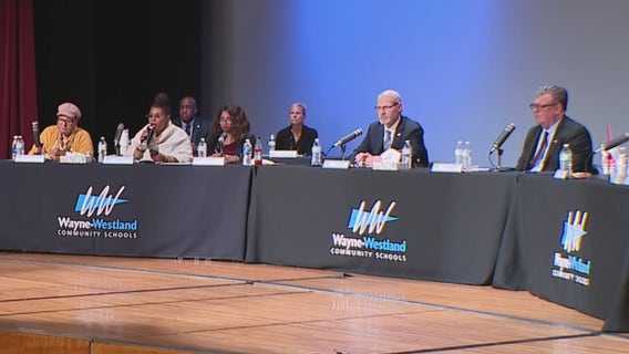 $17M budget deficit discovered after Wayne-Westland school district thought it had surplus