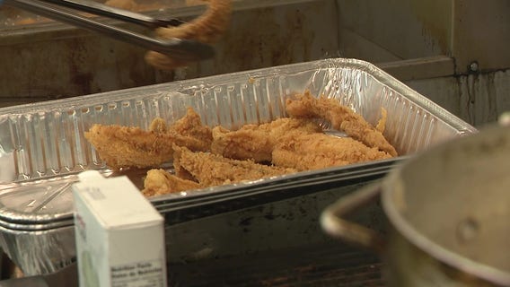 Detroit chef, local organizations serve 1,000 hot meals to families in need