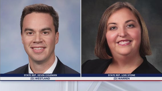 Michigan Democrats lose majority in House after Westland, Warren mayoral races