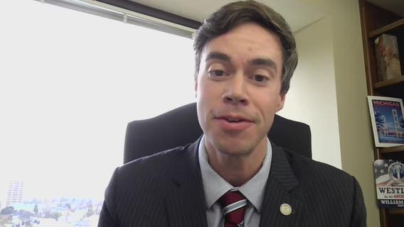 State Rep Coleman says UAW support helped fuel his mayoral win in Westland