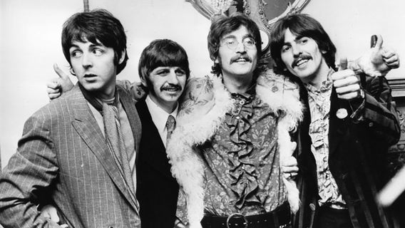 Beatles release final song 'Now and Then' with John Lennon vocals – here's what to know