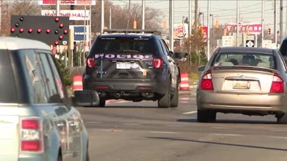 Man found passed out next to dead girlfriend in disabled car in Roseville charged with murder