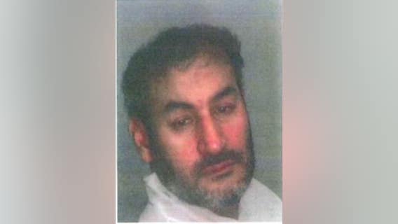 Detroit man charged after fatally stabbing fellow custodian at Redford high school