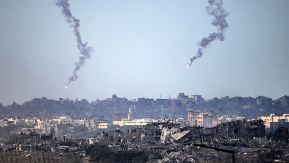 Hamas officials say hostage agreement could be reached soon