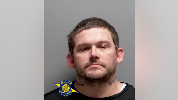 Michigan man sentenced to 84-180 months in prison in child porn case