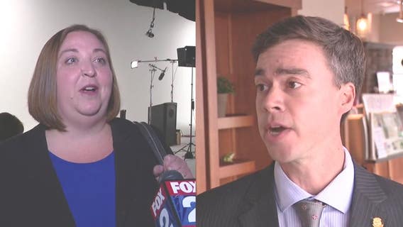 State House Democrat power balance may take hit with mayoral races in Warren, Westland