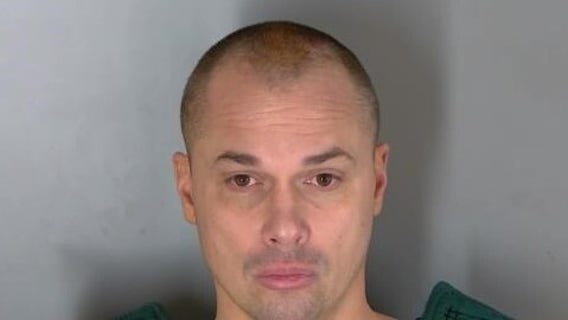 Armada man charged for injuring two police officers, causing spinal fracture