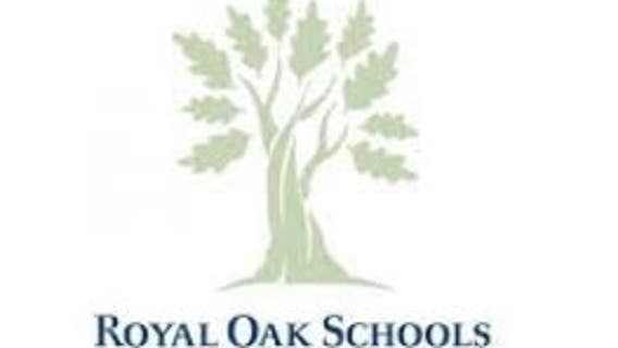 Man tries to force way inside woman's vehicle outside Royal Oak school