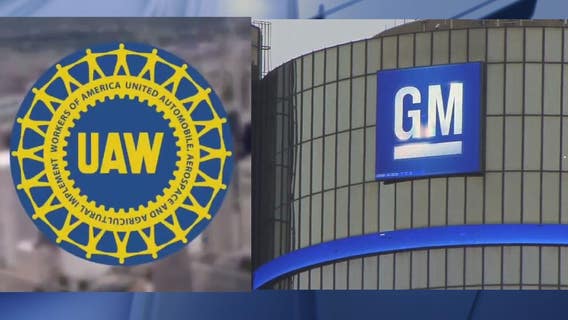 GM workers ratify new deal narrowly; analyst expects less drama with Ford, Stellantis