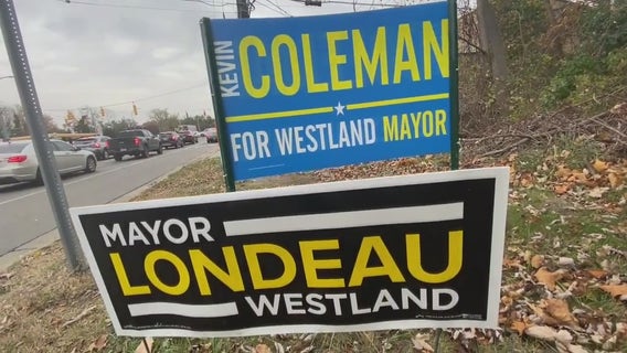 Could mayoral races in Warren and Westland upend control in Lansing?