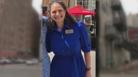 Detroit police arrest person of interest in Samantha Woll stabbing death