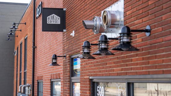 3 final concerts scheduled as Berkley Coffee & Oak Park Dry closes