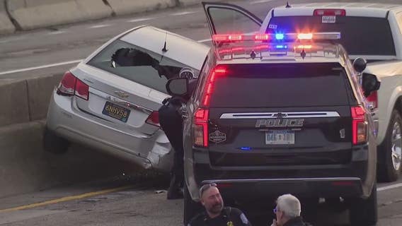 Rise in police chases leads Warren chief to call for harsher penalties for fleeing