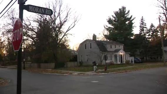 Police: 18-year-old passenger killed in high-speed Grosse Pointe crash