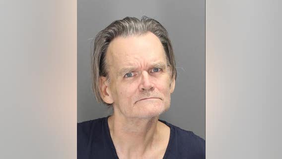 Bloomfield Township man charged after child porn found on hidden flash drive, police say