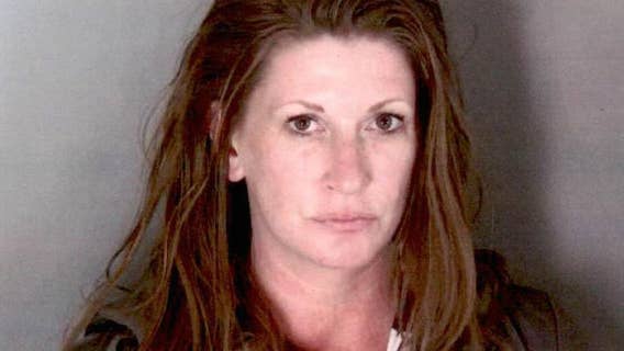 Harper Woods woman drove drunk, hit and killed person in wheelchair, prosecutors say