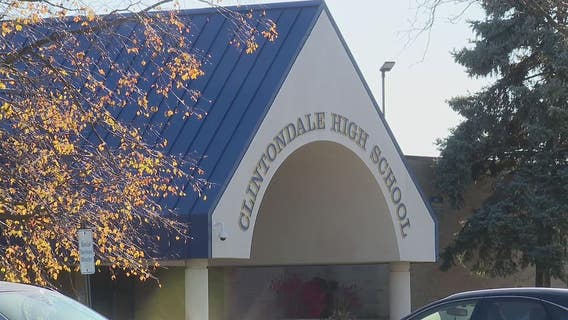 Clintondale Schools reopen after threat with heightened security