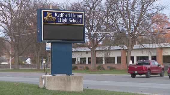 Redford Union custodian stabbed to death inside janitor closet