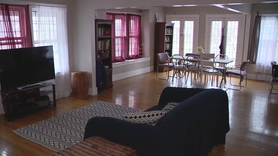 Detroit shelter offers unhoused women comprehensive services to regain stability