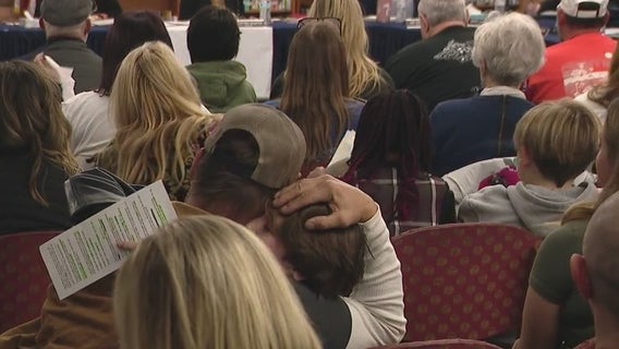 Oxford School Board comments on shooting report, parents express ongoing concerns