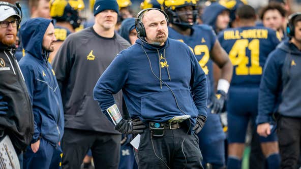 Fired U-M Coach Partridge breaks silence, says he was not involved in Stalions' case