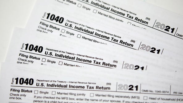 IRS sets new tax brackets, standard deduction for 2024