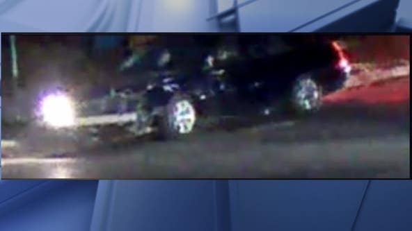 Crimestoppers offering reward for arrested of driver who hit three women in Detroit
