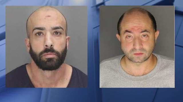 Whitmer, other governors call for more funds to secure places of worship for Jews, Muslims