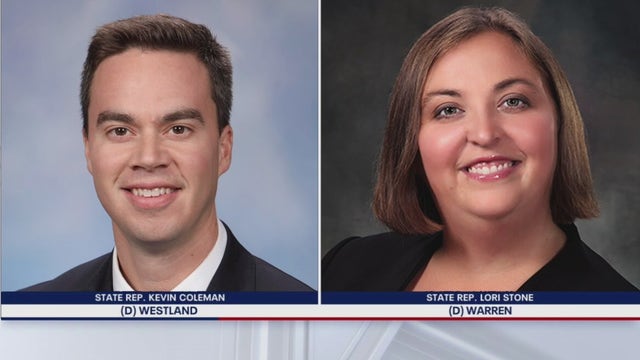 Michigan Democrats lose majority in House after Westland, Warren mayoral races