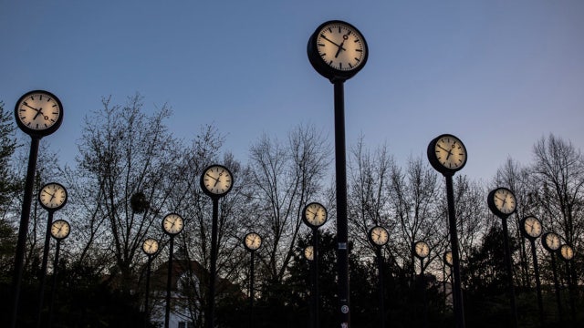 Daylight Saving Time 2025: When does Michigan 'spring forward'