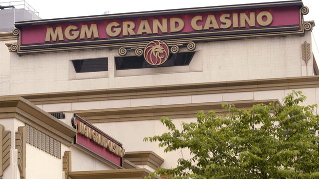 What's in Detroit casino agreements struck between union and gaming centers?