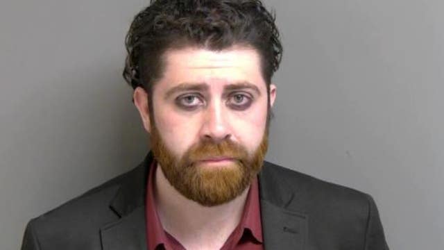 Macomb man charged in alleged drunk driving crash that killed 1