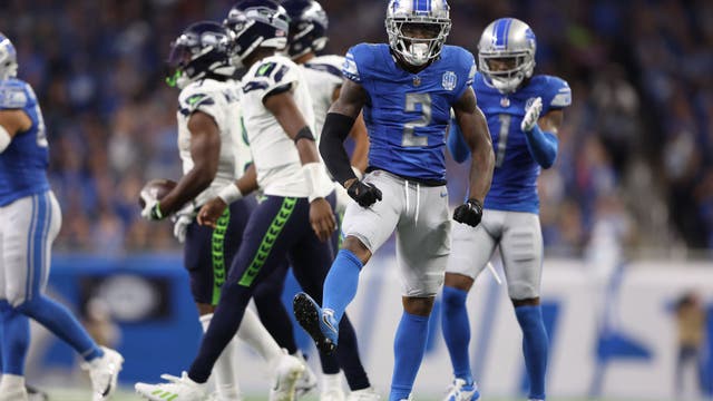 Campbell says CJ Gardner-Johnson not expected back from injury soon unless 'he's like Wolverine'