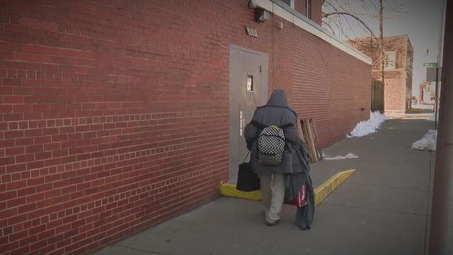 Detroit Rescue Mission braces for winter demand with homeless numbers rising
