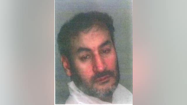 Detroit man charged after fatally stabbing fellow custodian at Redford high school