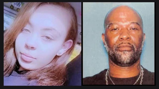 Genesee County Sheriff: Missing teen girl last seen with 54-year-old man with criminal history