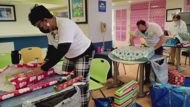 RE/MAX First Toy Drive kicks off Sunday