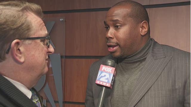 Democrat activist sues Secretary of State to keep Trump off Michigan ballot