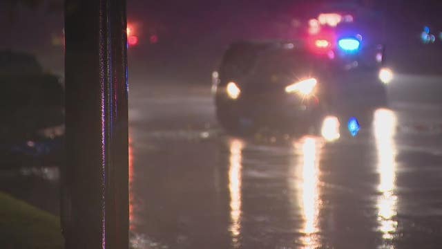 Troy police release new details from officer-involved shooting on Big Beaver